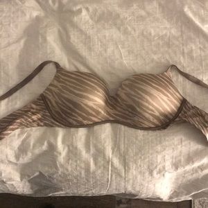 Victoria’s Secret Push Up Bra